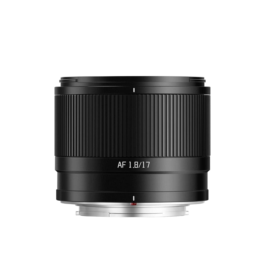 TTARTISAN AF 17mm F1.8 Air