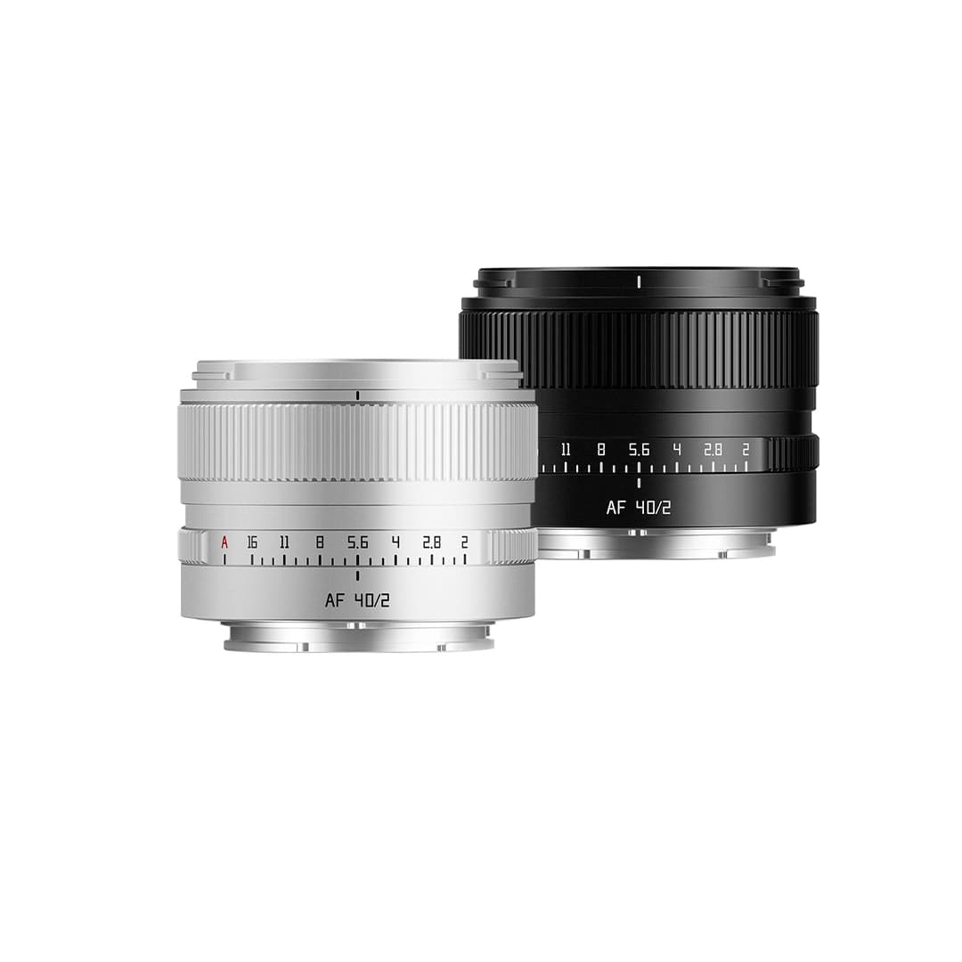 TTARTISAN AF 40mm F2