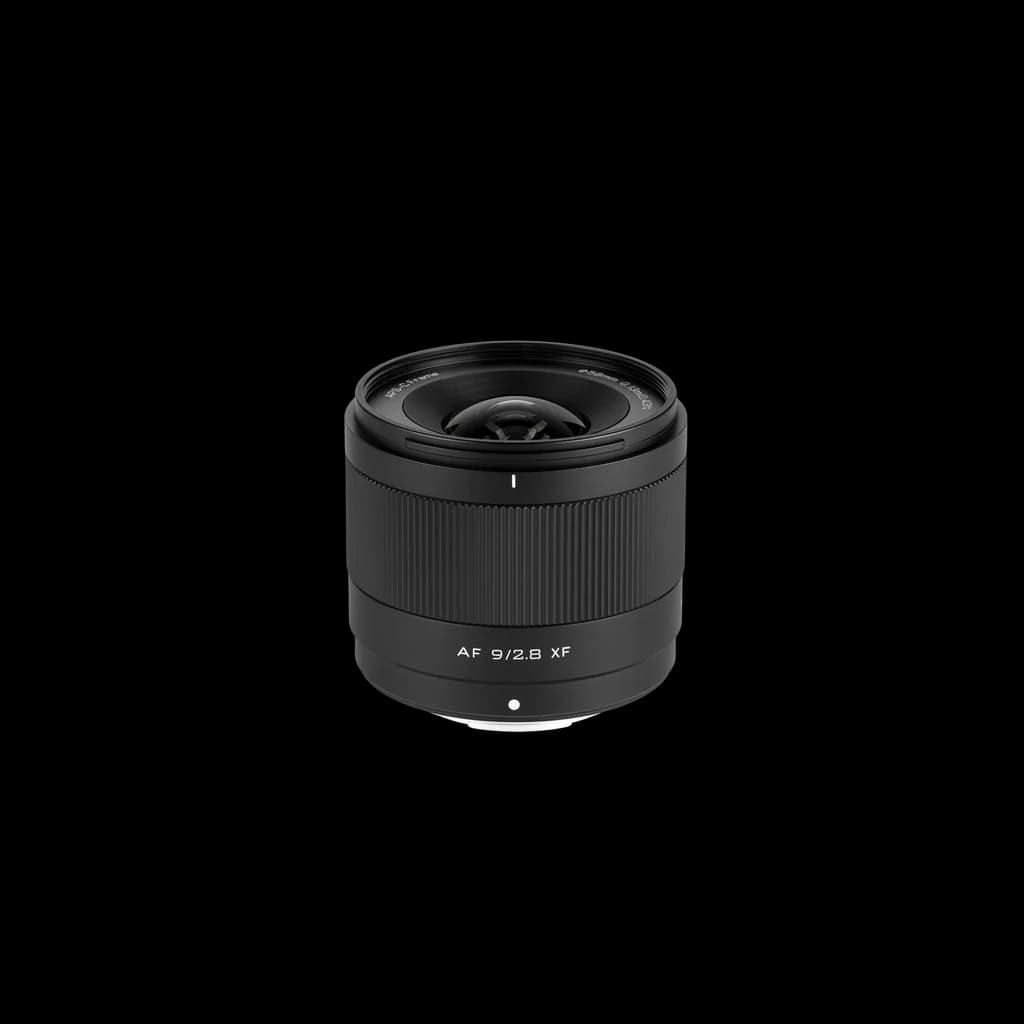 Viltrox AF 9mm F2.8 Air APS-C Lens