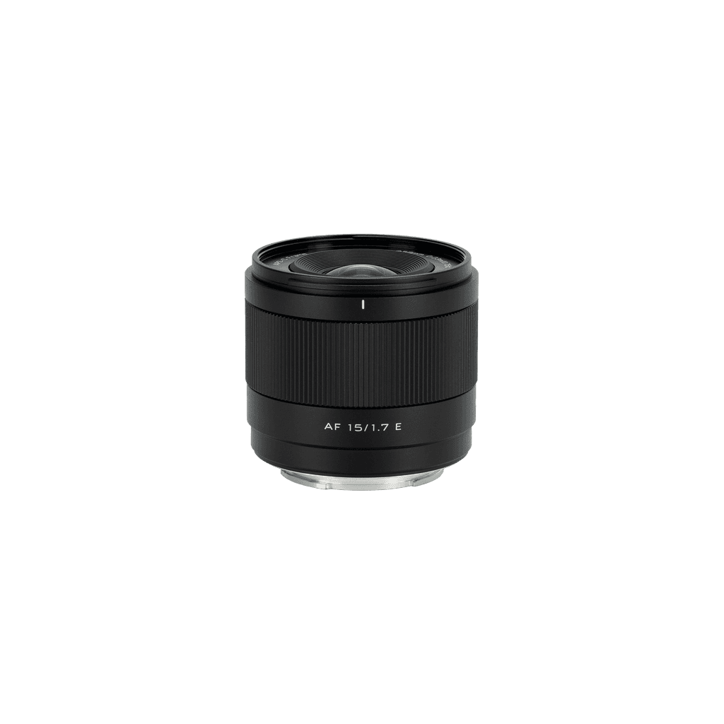 Viltrox AF 15mm F1.7 Air APS-C Lens