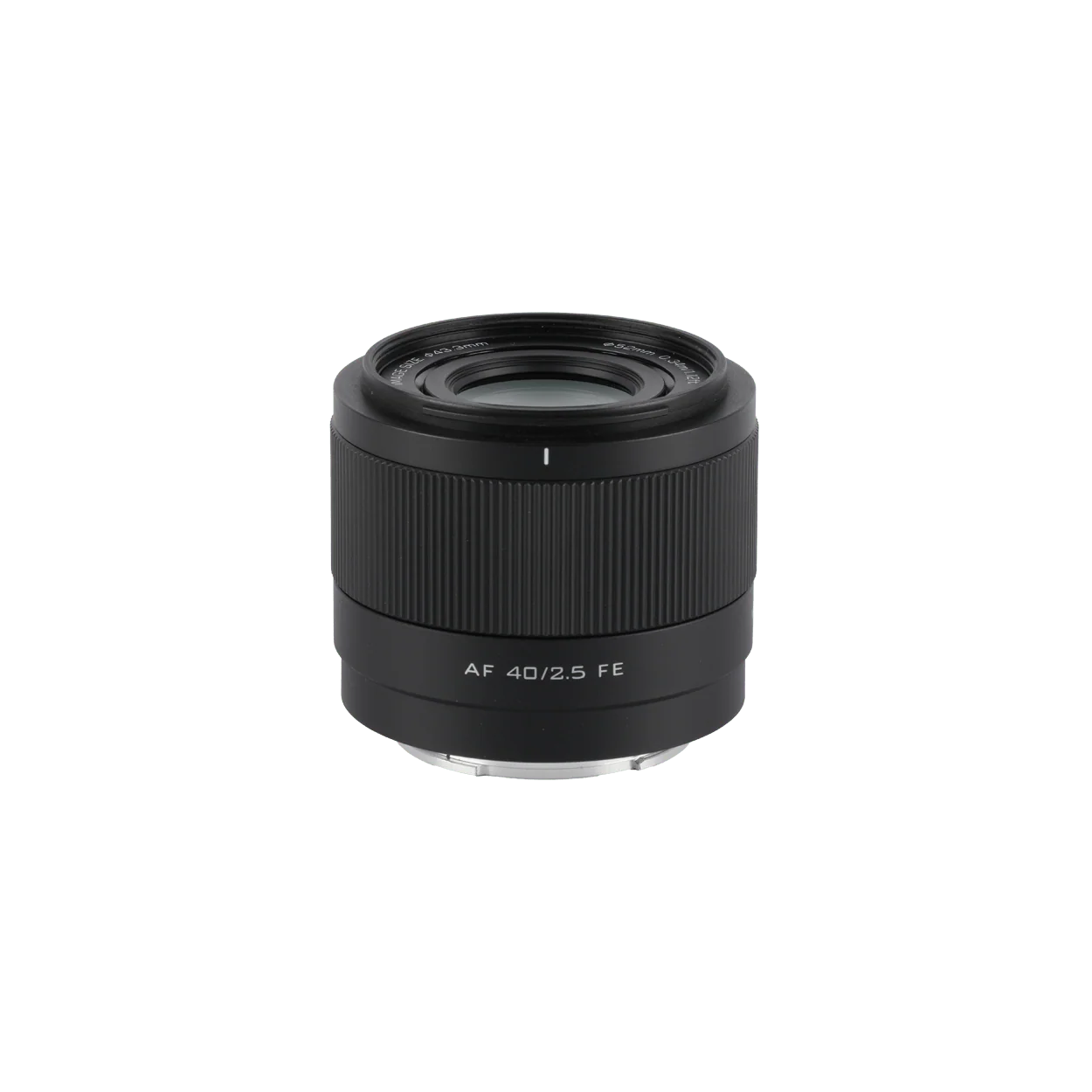 Viltrox AF 40mm F2.5 Air Full-Frame Lens