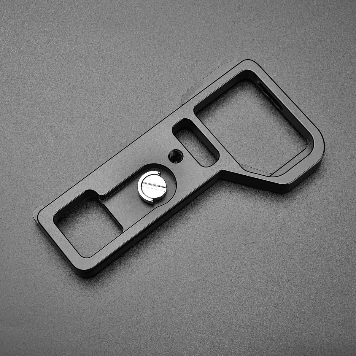 Baseplate for A7RIV/A9II